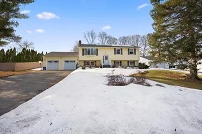41 Sherwood Dr, Haverhill, MA 01835 - Photo 5