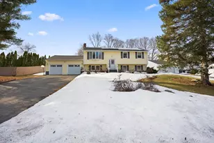 41 Sherwood Dr, Haverhill, MA 01835 - Photo 5