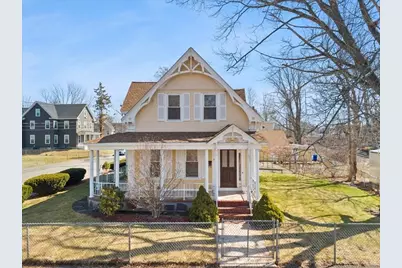 14 Harrison Ave, Taunton, MA 02780 - Photo 3