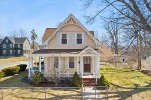 14 Harrison Ave, Taunton, MA 02780 - Photo 3