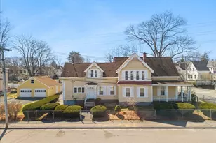 14 Harrison Ave, Taunton, MA 02780 - Photo 5