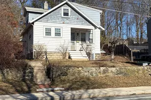 319 W, Reading, MA 01944 - Photo 1