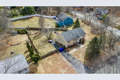 849 Crane Ave S, Taunton, MA 02780 - Photo 1