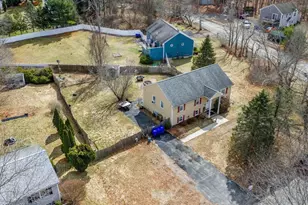 849 Crane Ave S, Taunton, MA 02780 - Photo 1