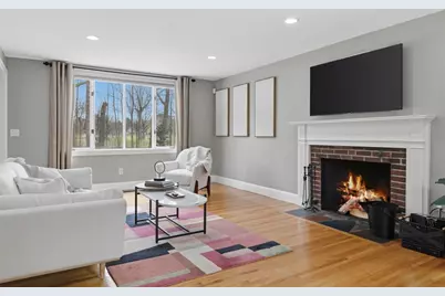 768 Lynn Fells Pkwy, Melrose, MA 02176 - Photo 3