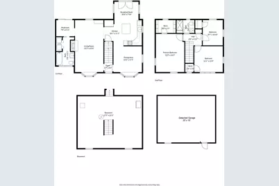 768 Lynn Fells Pkwy, Melrose, MA 02176 - Photo 1