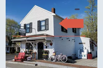 613 Main St #A, Hingham, MA 02043 - Photo 1