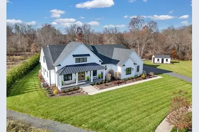 14 Willow Brook Ln, Wilbraham, MA 01095 - Photo 1