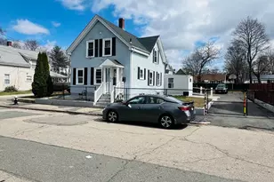 37 Taber Ave, Brockton, MA 02302 - Photo 1