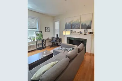 23 Garrison Rd #2F, Brookline, MA 02445 - Photo 3