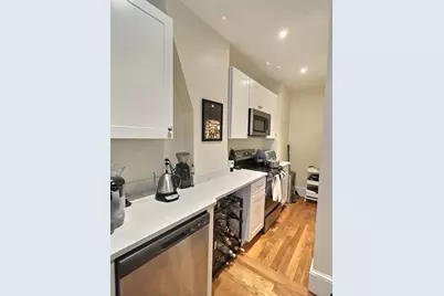 23 Garrison Rd #2F, Brookline, MA 02445 - Photo 1
