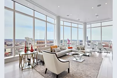 1 Franklin St #PH1B, Boston, MA 02110 - Photo 5