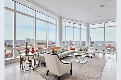 1 Franklin St #PH1B, Boston, MA 02110 - Photo 5
