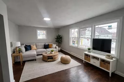 38 Warren #1, Revere, MA 02151 - Photo 1