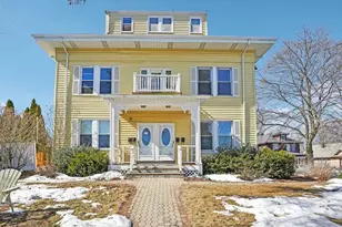 123 White St, Belmont, MA 02478 - Photo 1