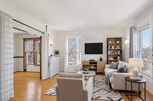 123 White St, Belmont, MA 02478 - Photo 1