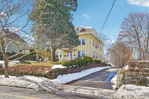 123 White St, Belmont, MA 02478 - Photo 1