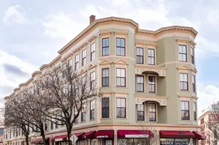 60 Bow St, Somerville, MA 02143 - Photo 1