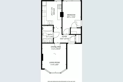 60 Bow Street #E, Somerville, MA 02143 - Photo 19