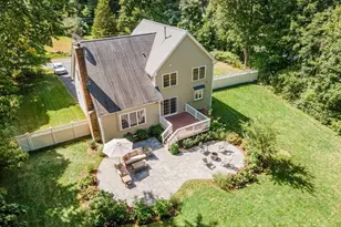 20 Walnut St, Foxboro, MA 02035 - Photo 31