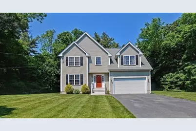 20 Walnut Street, Foxboro, MA 02035 - Photo 35