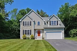 20 Walnut St, Foxboro, MA 02035 - Photo 35