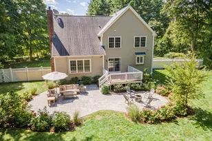 20 Walnut St, Foxboro, MA 02035 - Photo 5