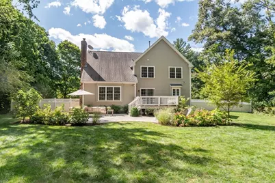 20 Walnut Street, Foxboro, MA 02035 - Photo 27