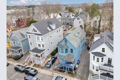 66 Saint Rose Street #2, Boston, MA 02130 - Photo 33