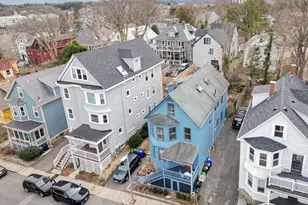 66 St Rose St, Boston, MA 02130 - Photo 33