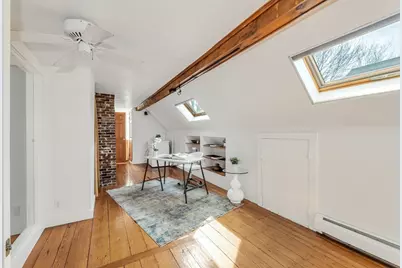 66 Saint Rose Street #2, Boston, MA 02130 - Photo 21