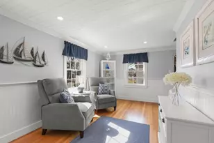 107 Lewis Rd, Yarmouth, MA 02673 - Photo 27