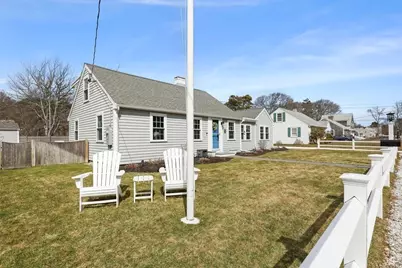 107 Lewis Road, Yarmouth, MA 02673 - Photo 5