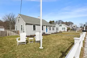 107 Lewis Rd, Yarmouth, MA 02673 - Photo 5