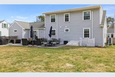 107 Lewis Road, Yarmouth, MA 02673 - Photo 41