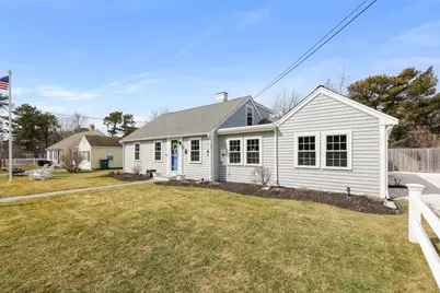 107 Lewis Road, Yarmouth, MA 02673 - Photo 7