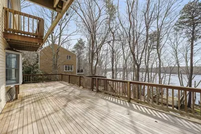 75 Edgewater Road, Mashpee, MA 02649 - Photo 35