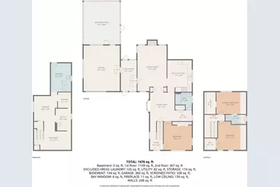 26 Fremont St, Taunton, MA 02780 - Photo 41