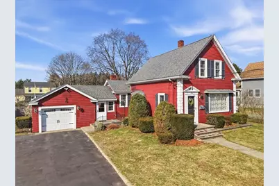 26 Fremont St, Taunton, MA 02780 - Photo 1