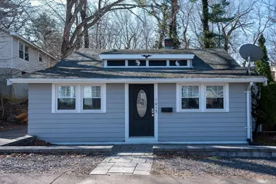 1015 Washington St, Weymouth, MA 02189 - Photo 1