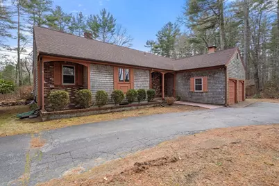 945 Walnut Plain Rd, Rochester, MA 02770 - Photo 41