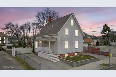 531- 531A Chatham St, Lynn, MA 01904 - Photo 1