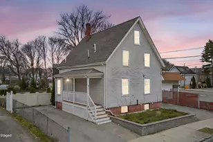 531- 531A Chatham St, Lynn, MA 01904 - Photo 1