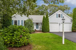 64 Falling Leaf Ln, Barnstable, MA 02655 - Photo 1
