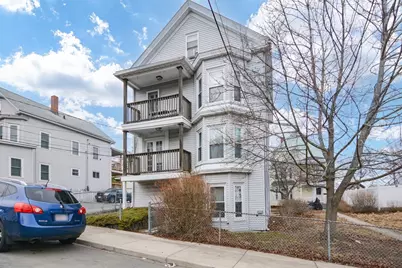 23 Grove St #1-1, Haverhill, MA 01832 - Photo 1