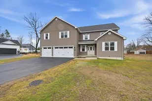 110 Crystal Brook Dr, Springfield, MA 01118 - Photo 1