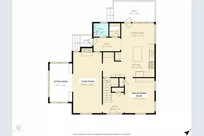 30 Ridge Rd, Milton, MA 02186 - Photo 31