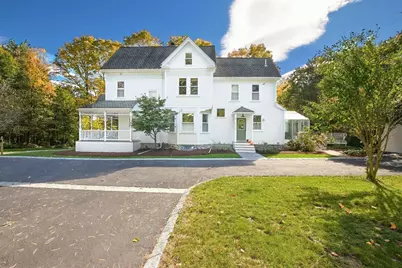 302 Concord Road, Weston, MA 02493 - Photo 23