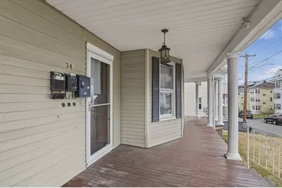 34 King Philip Road #2, Worcester, MA 01606 - Photo 5