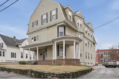 34 King Philip Road #2, Worcester, MA 01606 - Photo 1